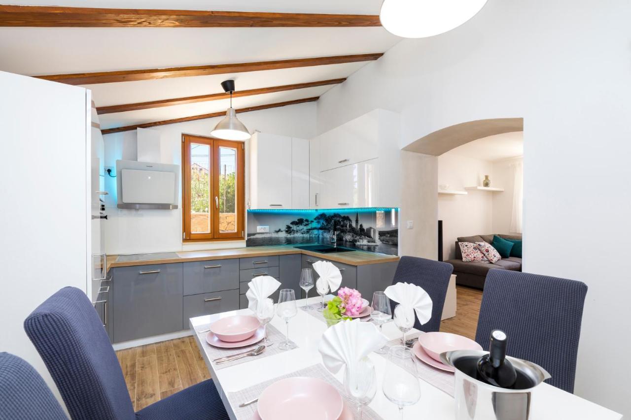 Vacation House Orange Veli Lošinj Zewnętrze zdjęcie