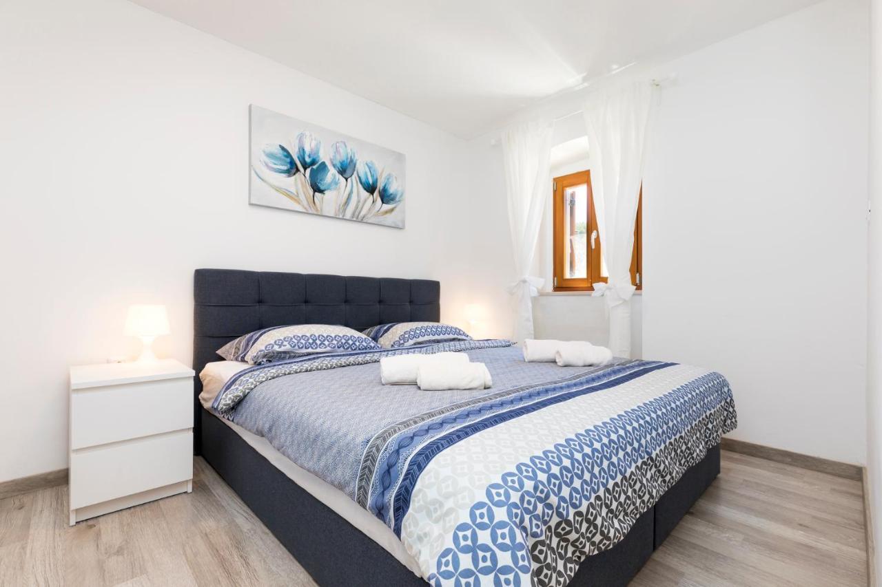 Vacation House Orange Veli Lošinj Zewnętrze zdjęcie