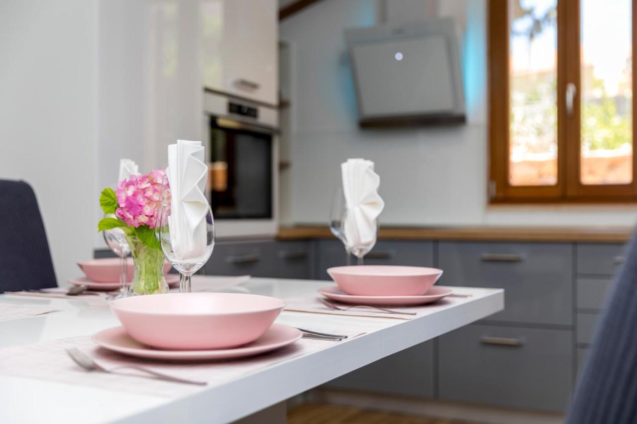 Vacation House Orange Veli Lošinj Zewnętrze zdjęcie